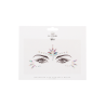 Dazzling Eye Contact Bling Sticker