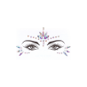 Dazzling Eye Contact Bling Sticker