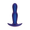 ToyJoy Buttocks The Stout Inflating Vibrating Plug