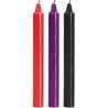 ToyJoy Classics Japanese Drip Candles