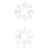 Power Stretchy Rings 2 pcs