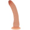ToyJoy Get Real Silicone 21 cm Dong