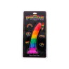 ToyJoy Pride Unicorn Dancer 7'