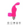 ToyJoy Finger Vibe Bunny Pleaser