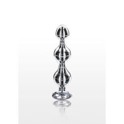 Diamond Star Beads Medium