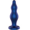 ToyJoy Buttocks The Striker Buttplug