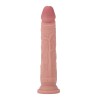 Deluxe Dual Density Dong 9 Inch