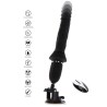 Magnum Opus Thruster Pro