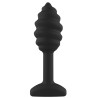 Swirl Anal Plug