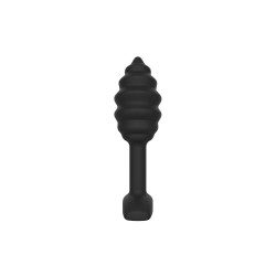 Swirl Anal Plug