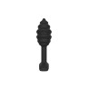 Swirl Anal Plug