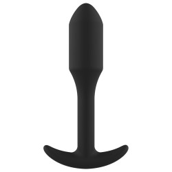 Smooth Anal Plug S