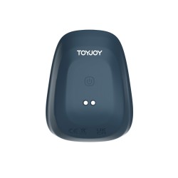 ToyJoy Urban NOVA - Pulsating Squeezable Stroker