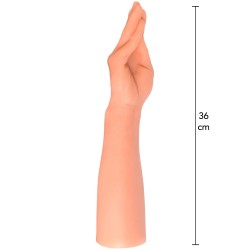 The Hand