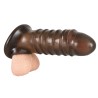 Rebel Dick & Ball Sleeve