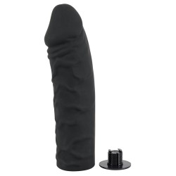 Silicone Strap-on