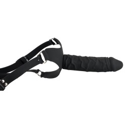 Silicone Strap-on