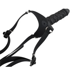 Silicone Strap-on
