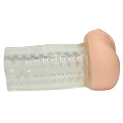 Carry-Ann masturbator