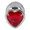 Diamond Butt Plug medium