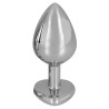 Diamond Butt Plug medium