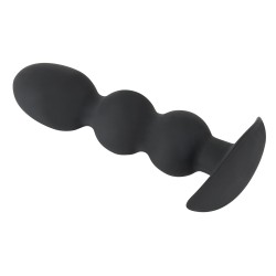 Black Velvets Heavy Beads 145g