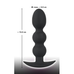Black Velvets Heavy Beads 145g