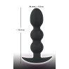 Black Velvets Heavy Beads 145g