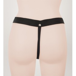 Realistixxx Strap-On Sleeve