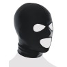 FFS Spandex 3 Hole Hood