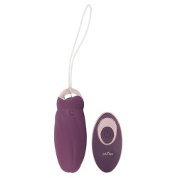 Javida RC Rotating Love Ball