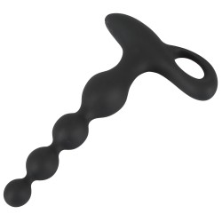 BV Vibrating Anal Beads