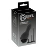 Rebel Glans Masturbation w.3Di