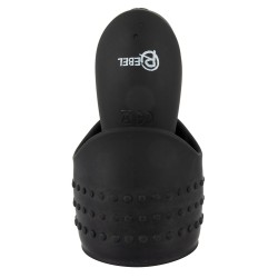 Rebel Glans Masturbation w.3Di