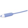 Silicone Dilator blue
