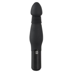 Y2T Black Thrusting Anal Vibe