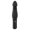 Y2T Black Thrusting Anal Vibe