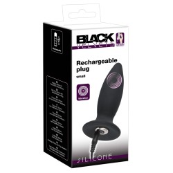 Black Velvets Recharge Plug S