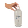 Just Glide Anal 1l