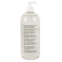 Just Glide Anal 1l
