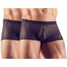 Men's Pants Pack of 2 S-L