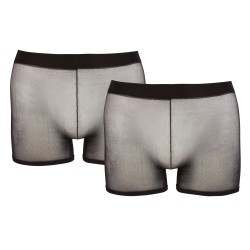 Men's Pants Pack of 2 S-L