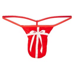 Men's String S-L
