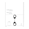 Beginner's Handcuffs