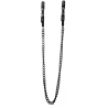 Adjustable Nipple Clamps