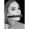 Silicone Bit Gag