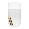 10 Speed Rechargeable Bullet - Gold
