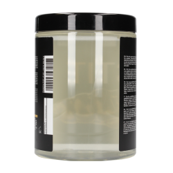 Waterbased Lubricant - Jar - 33.8 fl oz / 1000 ml