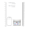 Hybrid Lubricant - 17 fl oz / 500 ml