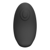 Hana - Pulse Wave Finger Vibrator - Black